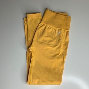 Gymshark leggings size M